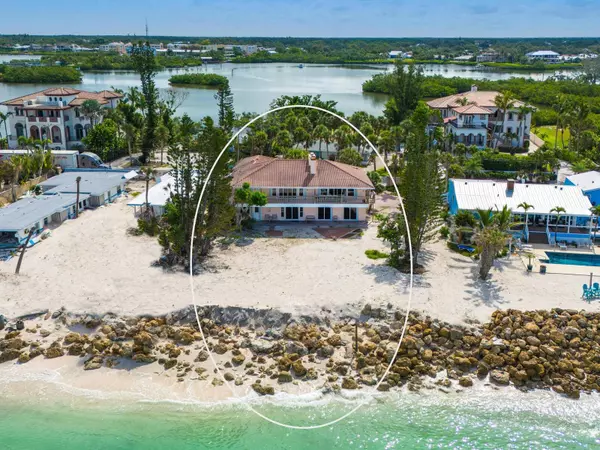 Nokomis, FL 34275,3901 CASEY KEY RD