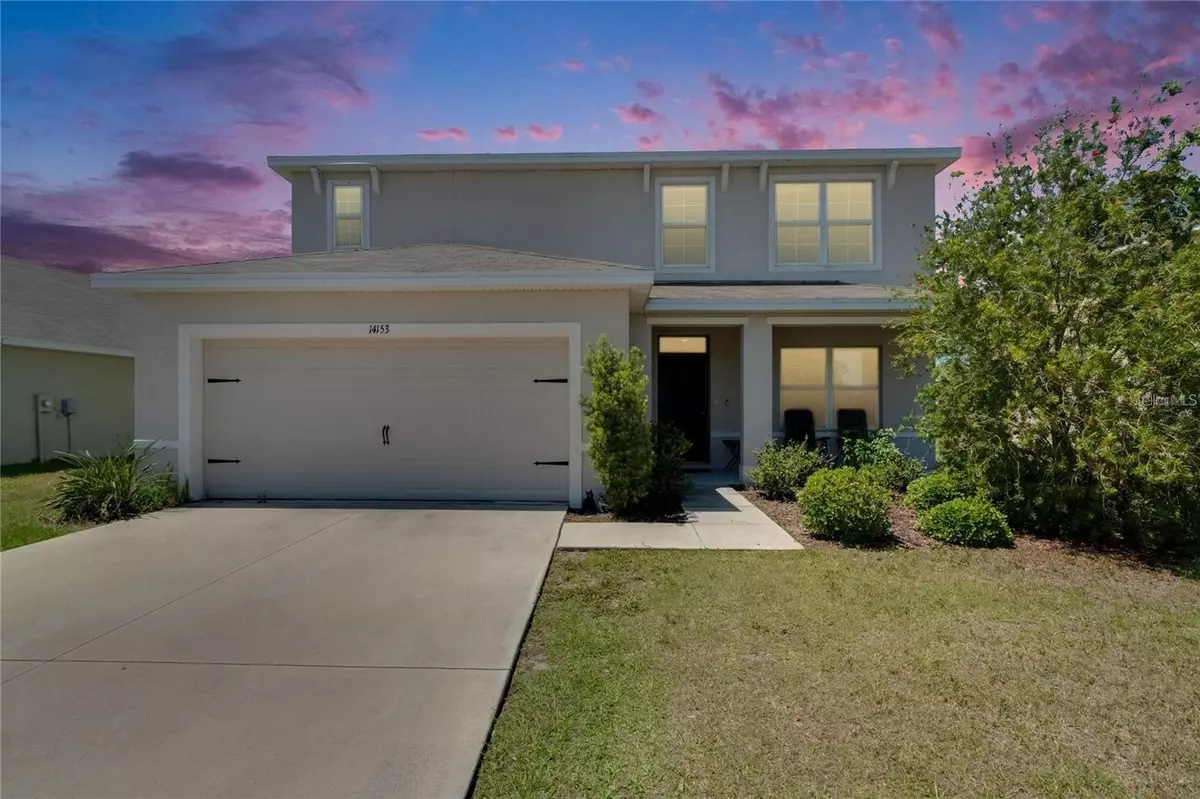 Riverview, FL 33579,14153 ARBOR PINES DR