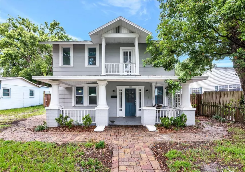 109 E LAMBRIGHT ST, Tampa, FL 33604