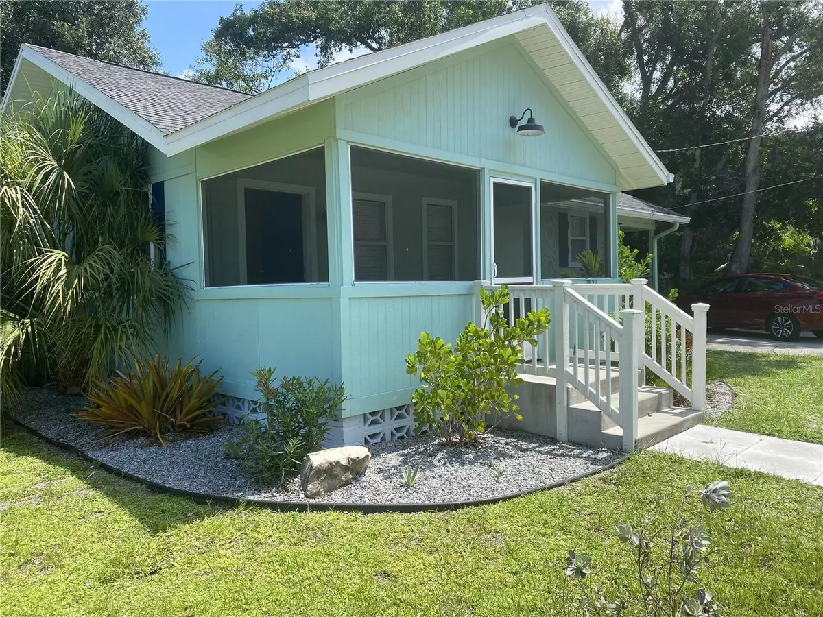 Sarasota, FL 34236,1823 5TH ST
