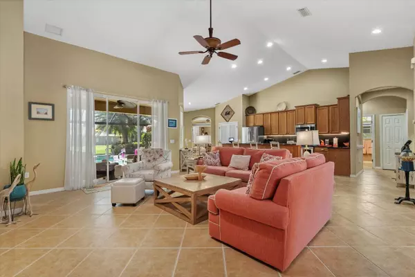 Parrish, FL 34219,11566 57TH STREET CIR E