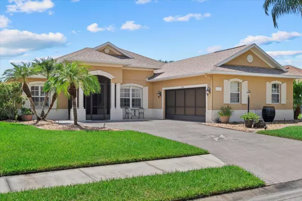 Parrish, FL 34219,11566 57TH STREET CIR E
