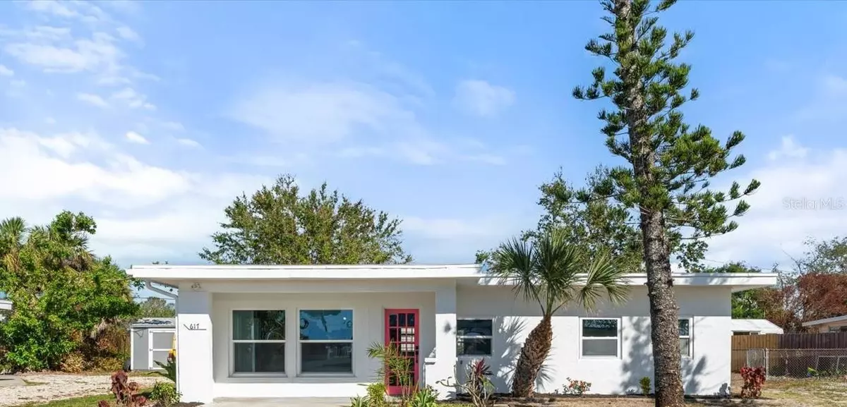 Venice, FL 34285,617 GUILD DR