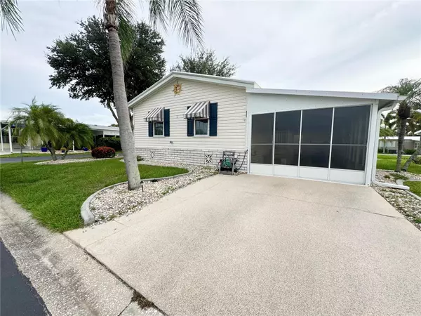 Port Charlotte, FL 33980,1000 KINGS HWY #469
