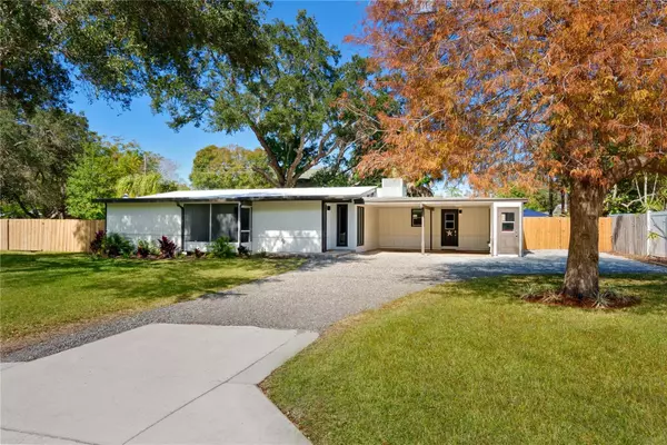 2311 WALDEMERE ST #B, Sarasota, FL 34239