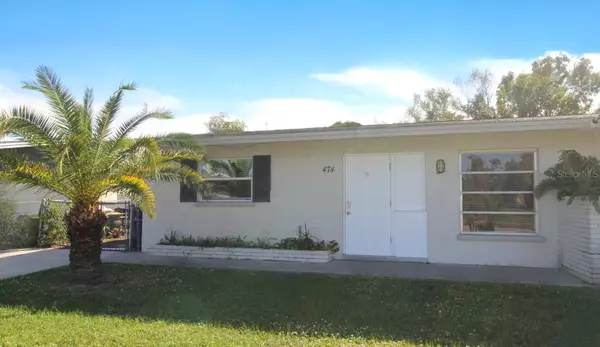 474 BRIARWOOD RD, Venice, FL 34293