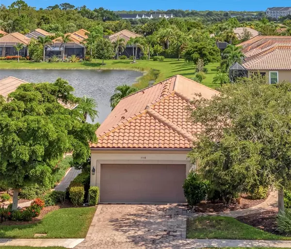 5548 SENTIERO DR, Nokomis, FL 34275