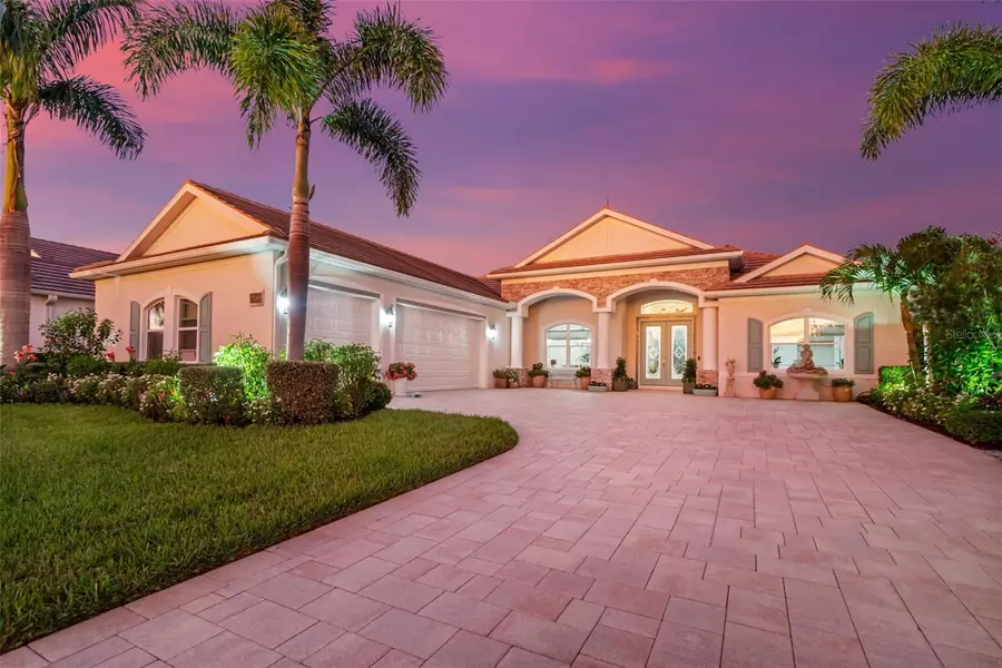 7168 RYEDALE CT, Sarasota, FL 34241