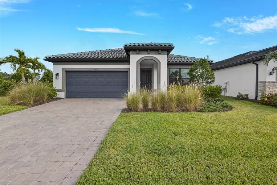 12307 WIGEON DR, Bradenton, FL 34212