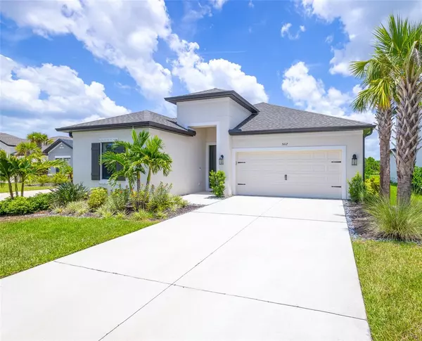 Nokomis, FL 34275,5612 BLUE REEF PL