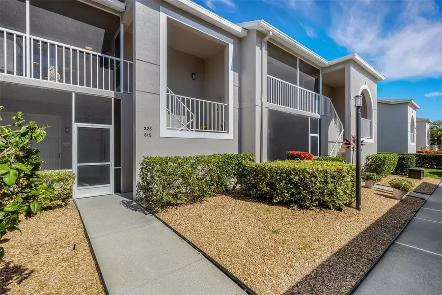 8921 VERANDA WAY #325, Sarasota, FL 34238