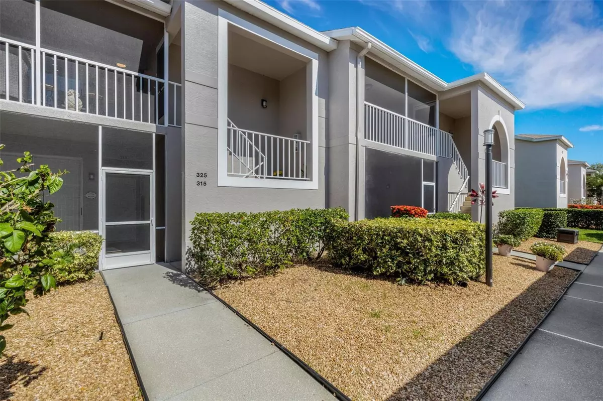 Sarasota, FL 34238,8921 VERANDA WAY #325