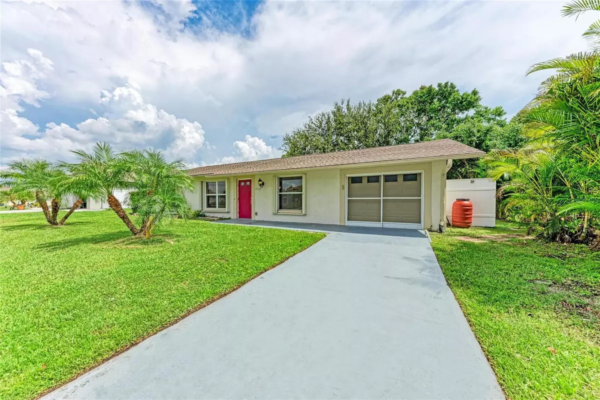 Punta Gorda, FL 33955,25446 ESTRADA CIR