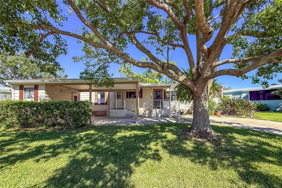 99 MEADOW CIR, Ellenton, FL 34222