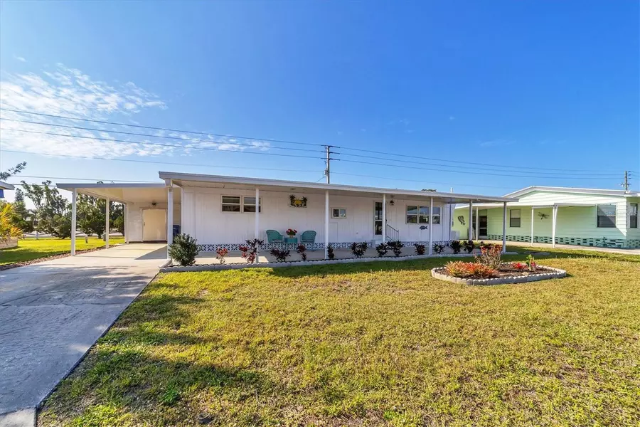 4507 10TH STREET CT E, Ellenton, FL 34222