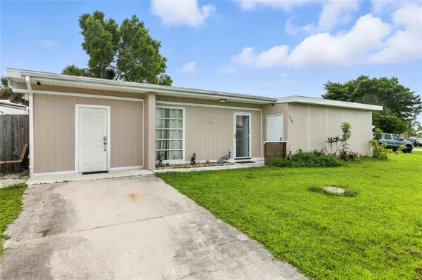 North Port, FL 34287,6382 TALBOT STREET