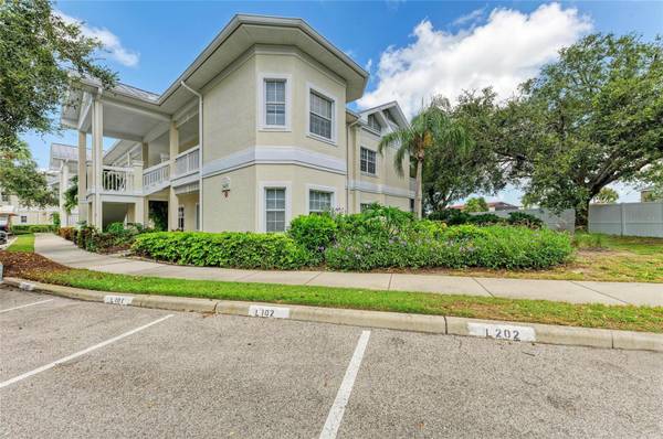 3605 54TH DR W #101, Bradenton, FL 34210