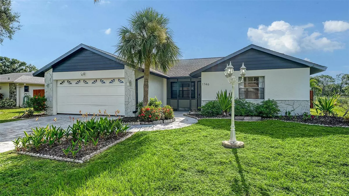 Sarasota, FL 34235,1746 BRIAR CREEK LN