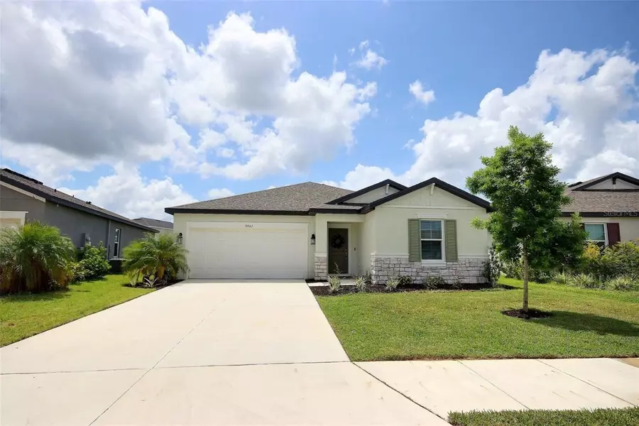 9942 LAST LIGHT GLN, Parrish, FL 34219