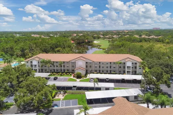 Sarasota, FL 34238,8750 OLDE HICKORY AVE #9209