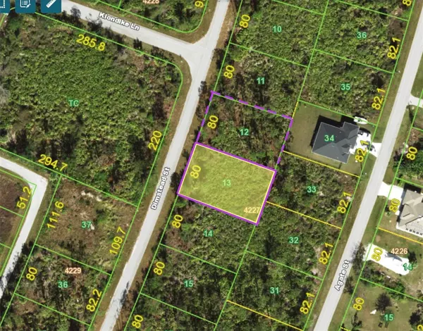 Port Charlotte, FL 33981,8226 DIMSTEAD ST