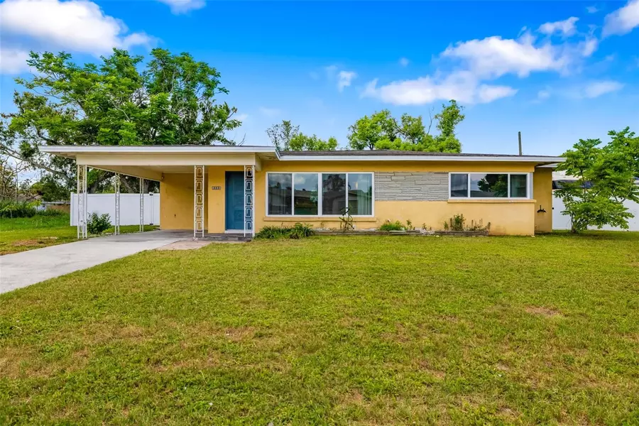 2626 SUNNYSIDE ST, Sarasota, FL 34239