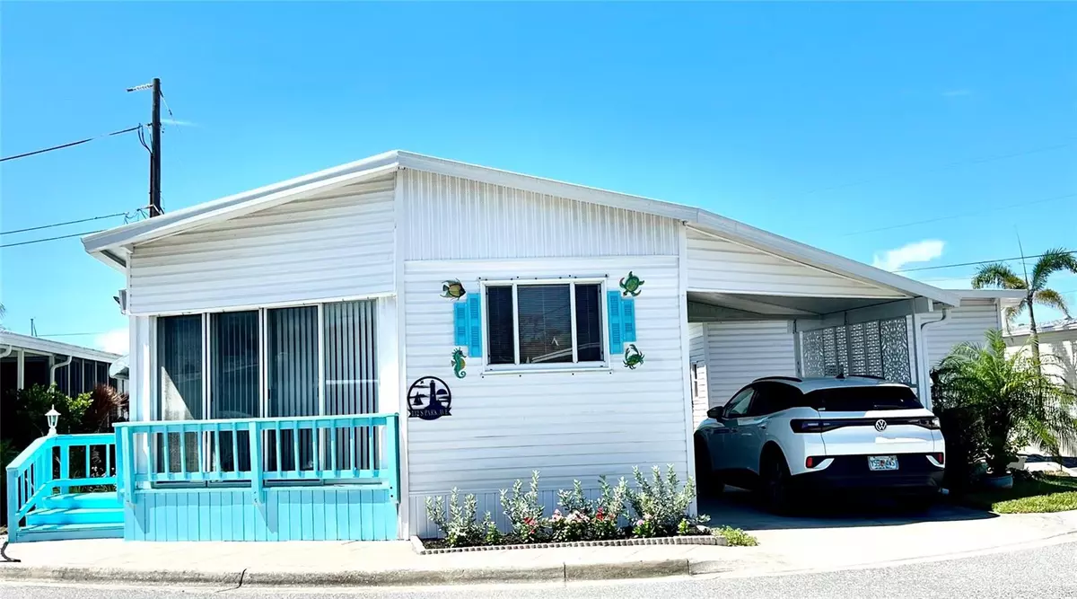 Venice, FL 34285,132 S PARK DR