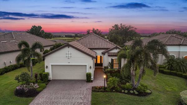 13318 SORRENTO WAY, Bradenton, FL 34211