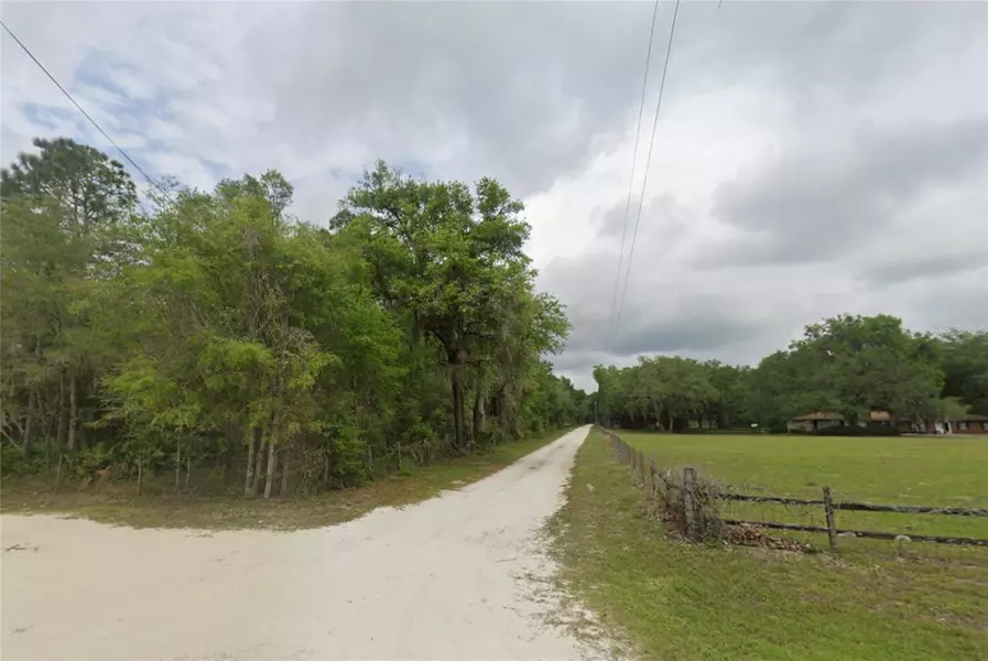 821 NE 512TH AVE, Old Town, FL 32680