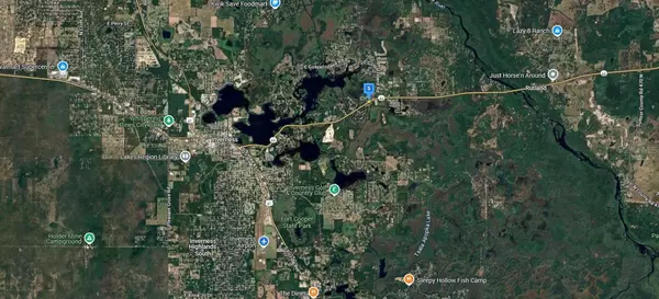 Inverness, FL 34450,9421 E GULF TO LAKE HWY