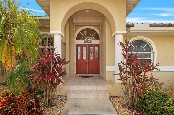 4079 SAN MASSIMO DR, Punta Gorda, FL 33950