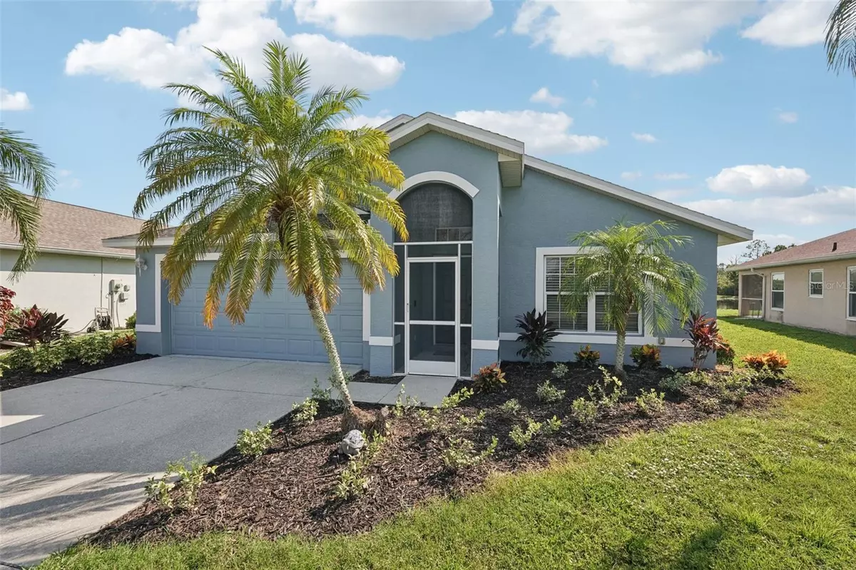 North Port, FL 34289,1556 SCARLETT AVE