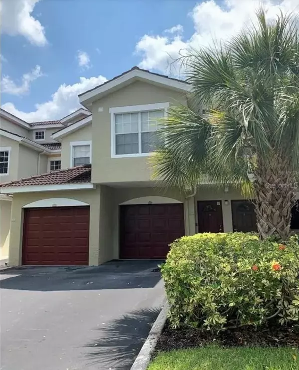 Sarasota, FL 34235,4980 BARALDI CIR #17-208