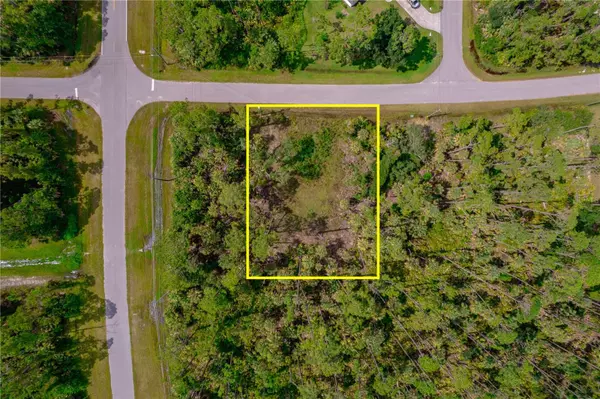 North Port, FL 34286,Lot 73 GREENLEY RD