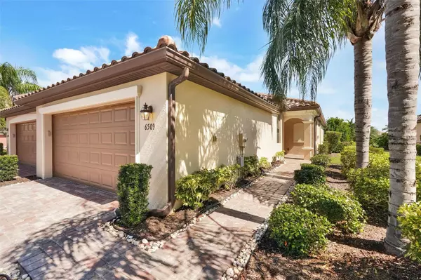 Bradenton, FL 34212,6509 CANDLESTICK DR