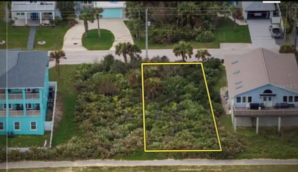 2014 N CENTRAL AVE, Flagler Beach, FL 32136