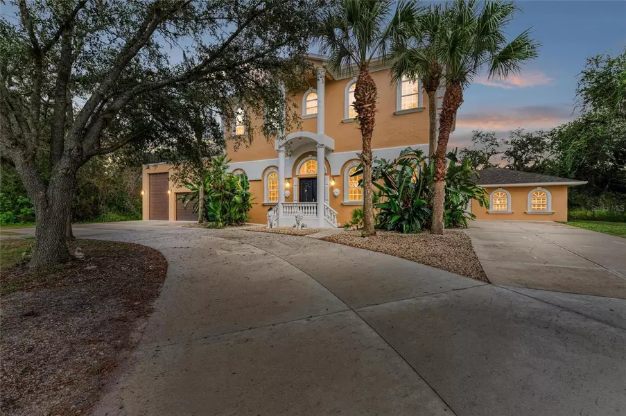 95 VIC EDWARDS RD, Sarasota, FL 34240