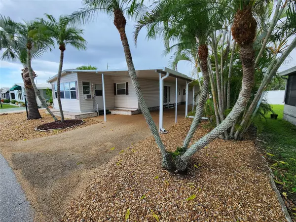 Bradenton, FL 34203,808 53RD AVE E #288