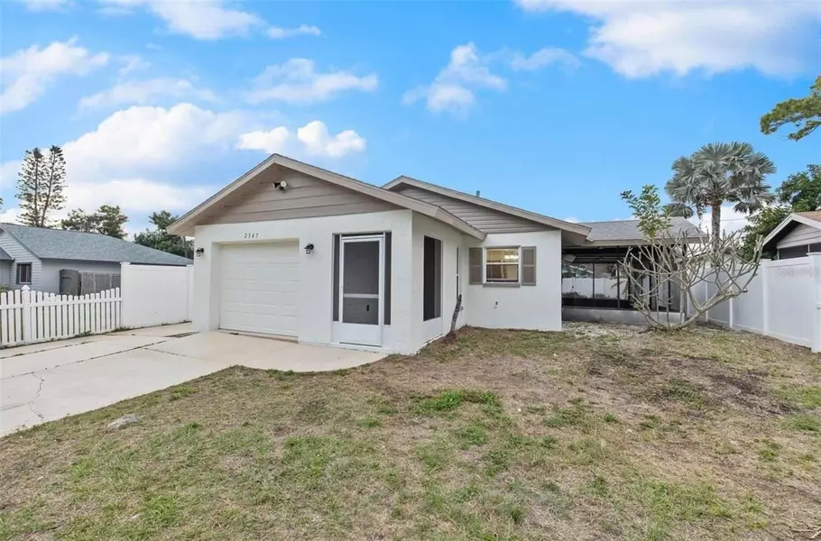 2347 BENSON ST, Sarasota, FL 34231