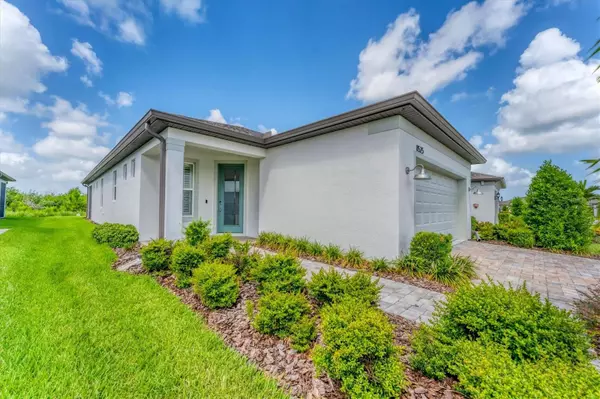 Parrish, FL 34219,8525 OCEAN TIDES CV