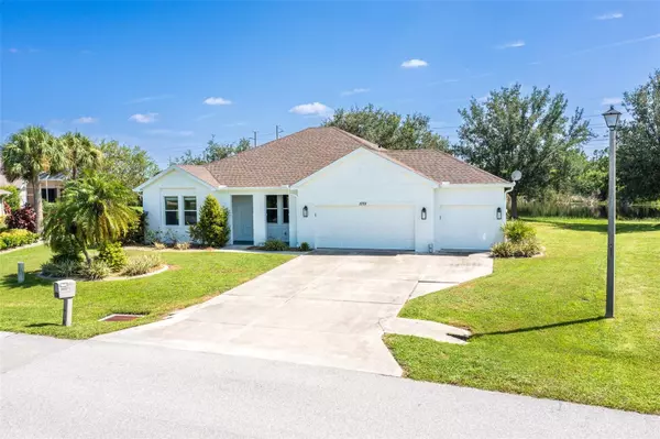 Lake Suzy, FL 34269,12711 SW PEMBROKE CIR S
