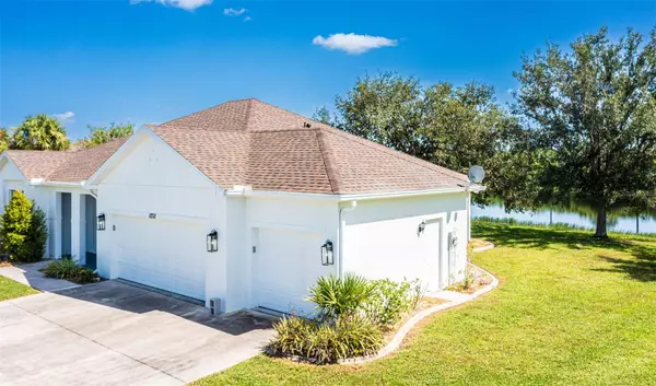 Lake Suzy, FL 34269,12711 SW PEMBROKE CIR S