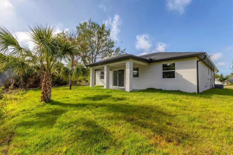 405 SUNSET RD N, Rotonda West, FL 33947