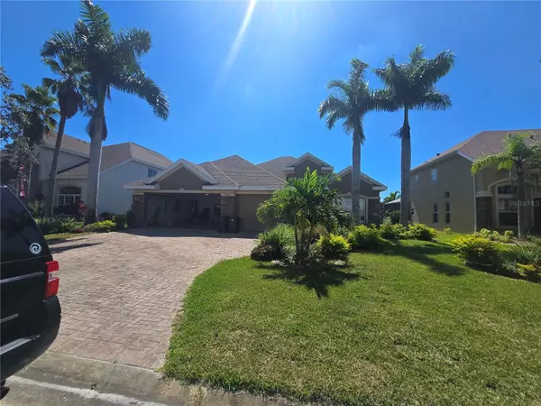 3816 70TH AVE E, Ellenton, FL 34222