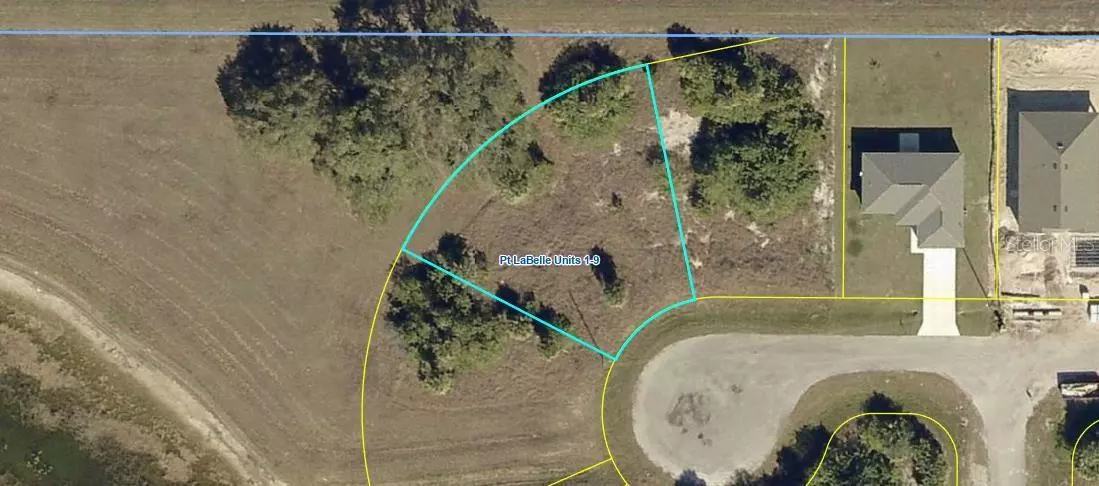 Labelle, FL 33935,8037 SHERWOOD CIR