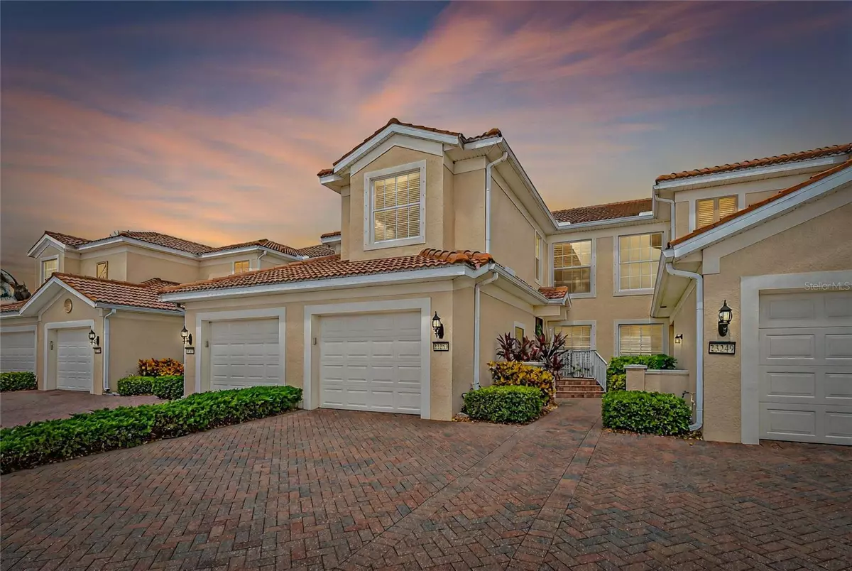 Venice, FL 34293,23253 BANBURY WAY