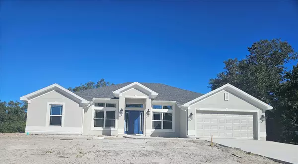 4534 APRIL AVE, North Port, FL 34288