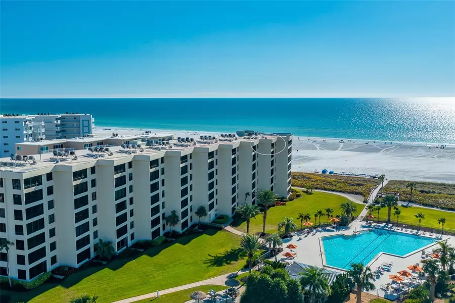 5790 MIDNIGHT PASS RD #702, Sarasota, FL 34242