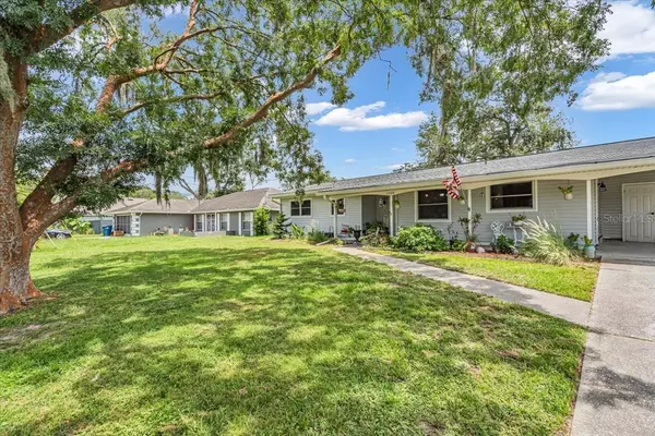 Spring Hill, FL 34608,2328 WATERFALL DR