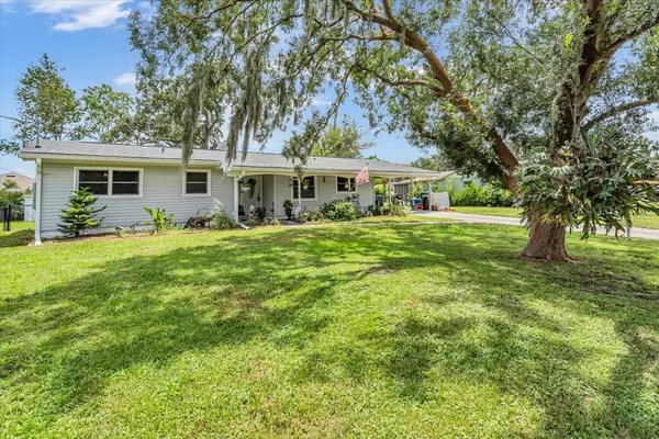 2328 WATERFALL DR, Spring Hill, FL 34608